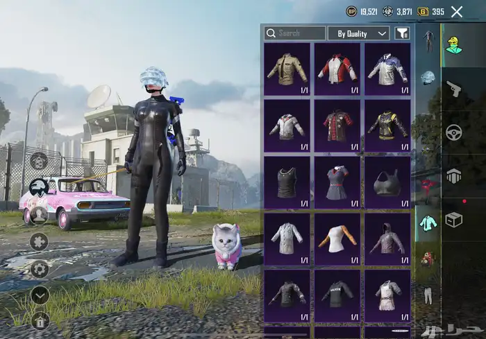 حساب ببجي كونكر موجود تمارا توصل واتساب يجام فديو 1