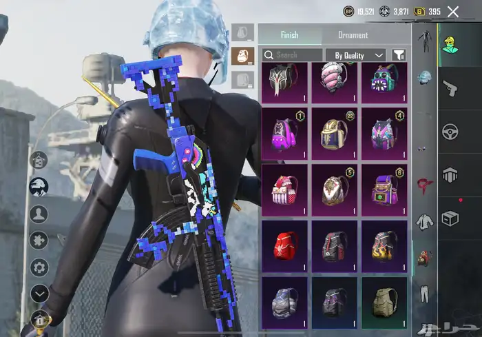 حساب ببجي كونكر موجود تمارا توصل واتساب يجام فديو 4