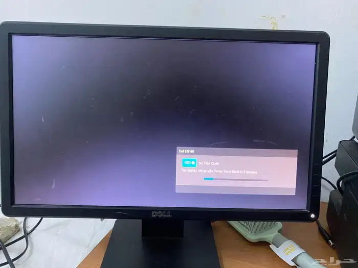كمبيوتر مكتبي ديل DELL 3