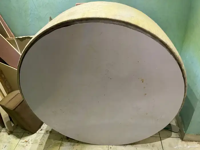 طاولة كبير وسط 3