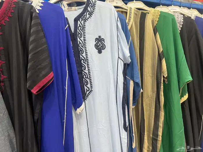 ثواب مغربي رجالي وشبابي 3