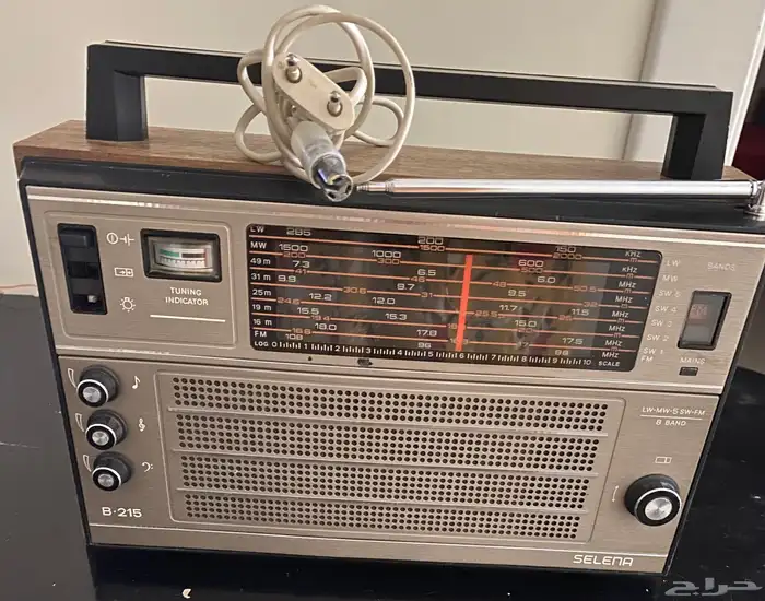 راديو روسي 0