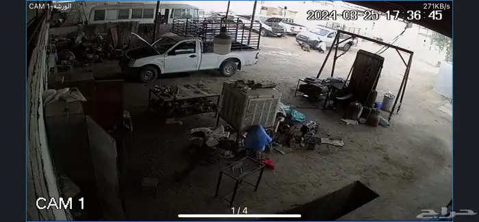 مكاين موضبه وعليها ضمان يوجد لدينا توظيب مكاين بنزين وديزل 7