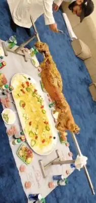 الخاروف المشوي 3