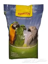 اكل كاسكو حامل الطيور مجاثم زوبريم فواكه 2