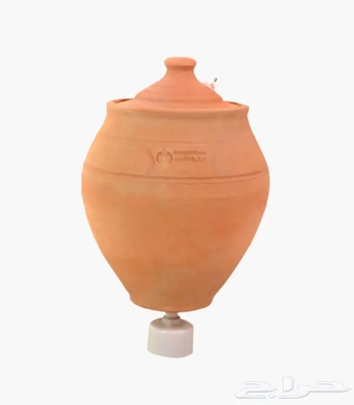 قاروره براده فخار وفلاتر تحليه 0