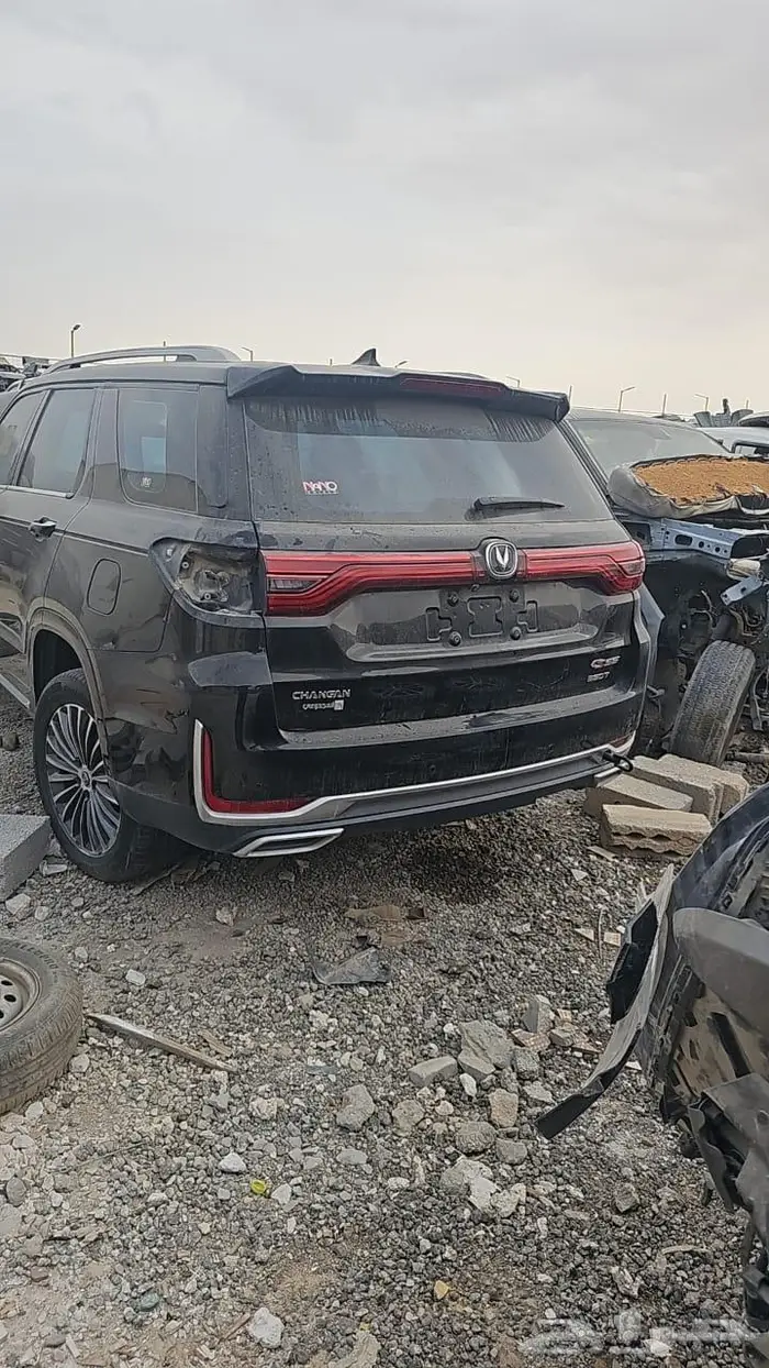قطع غيار سيارات صينيه 8