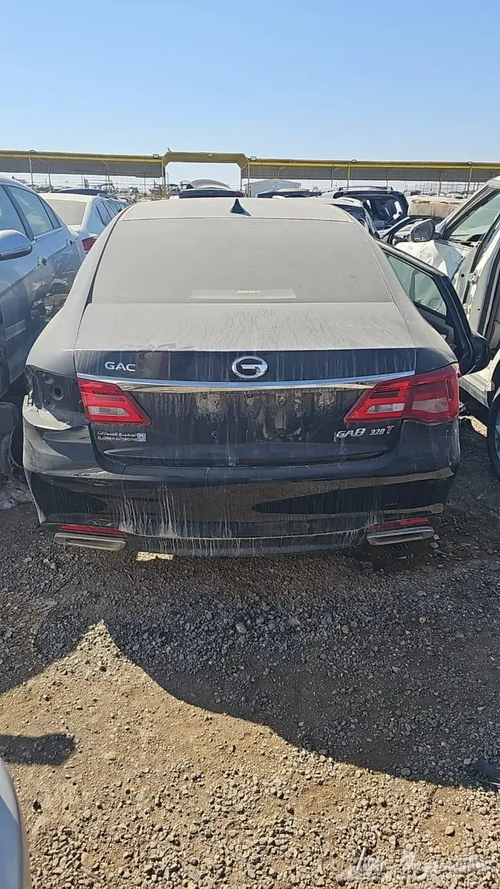 قطع غيار سيارات صينيه 13