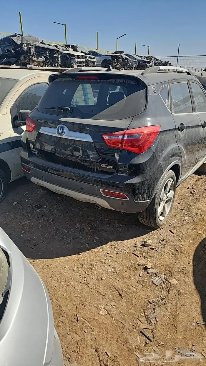 قطع غيار سيارات صينيه 15
