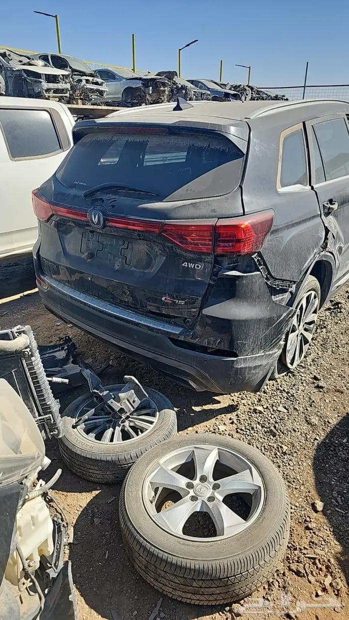 قطع غيار سيارات صينيه 16