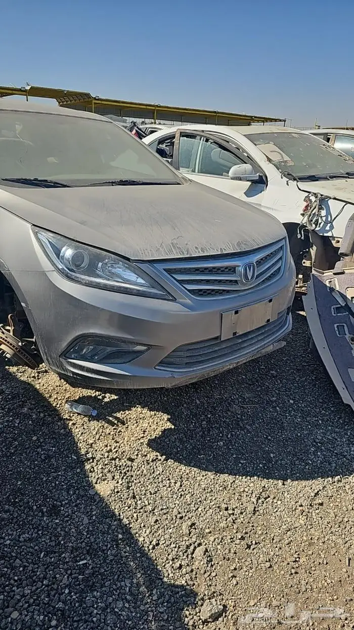 قطع غيار سيارات صينيه 22