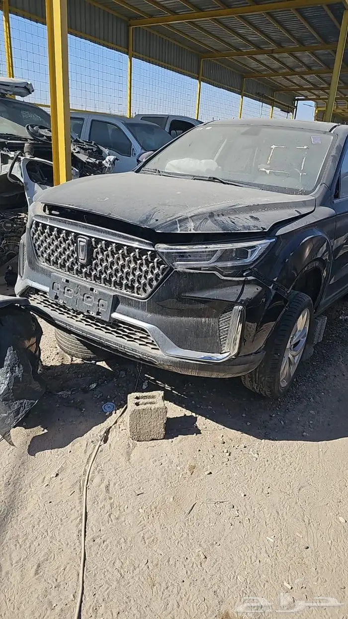 قطع غيار سيارات صينيه 23