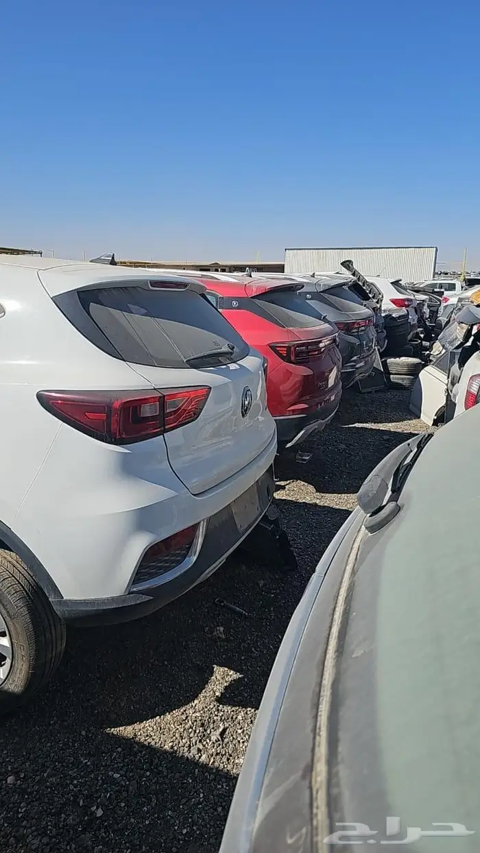 قطع غيار سيارات صينيه 20