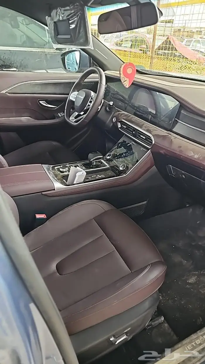 قطع غيار سيارات صينيه 36