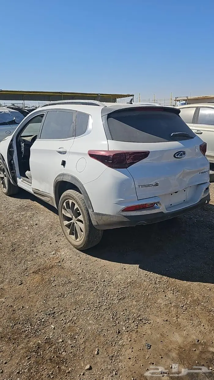 قطع غيار سيارات صينيه 30