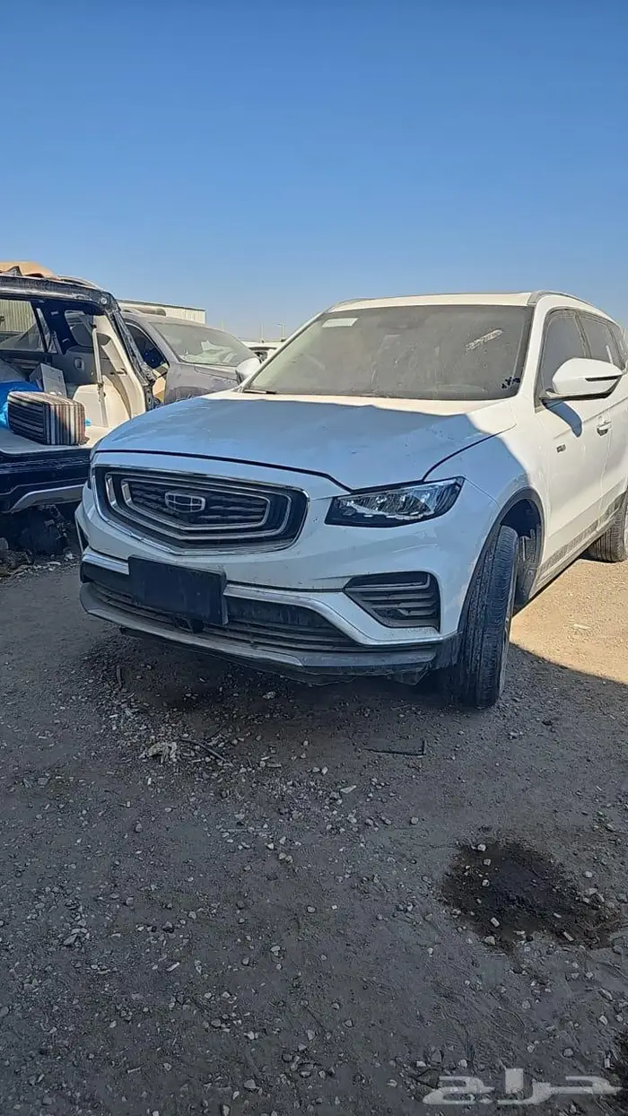 قطع غيار سيارات صينيه 38
