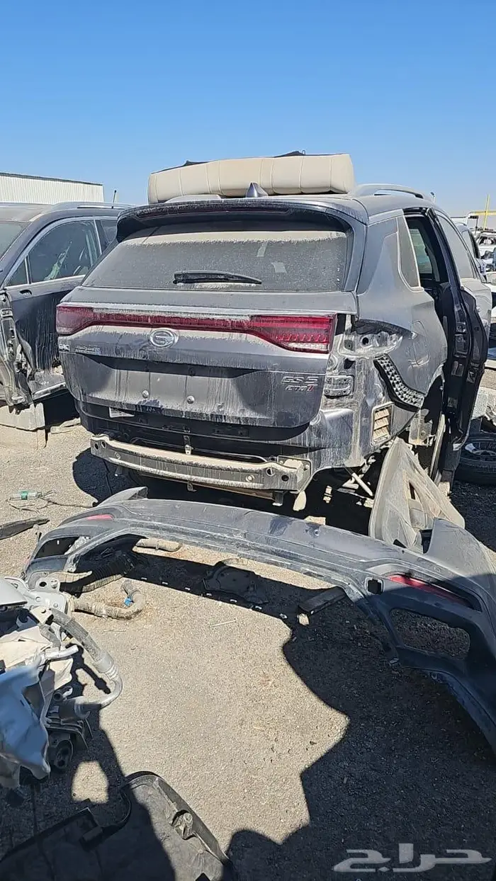 قطع غيار سيارات صينيه 39