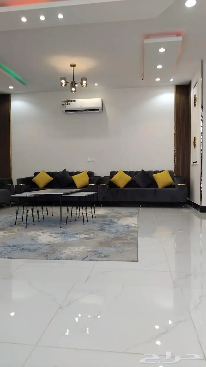 شاليه واستراحة ويك تايم 30
