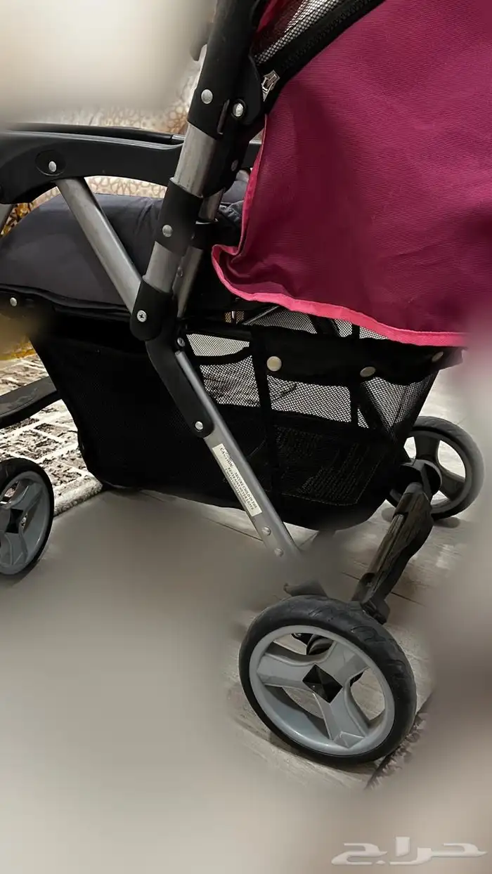 عربية اطفال للبيع 2