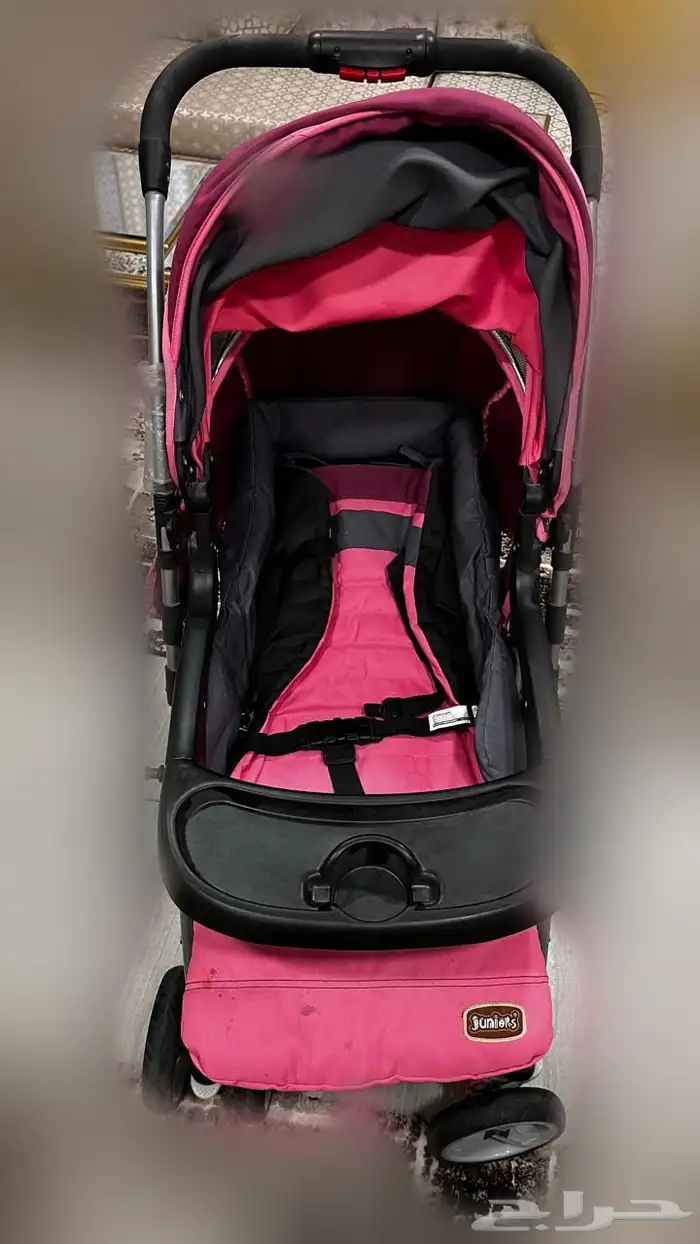 عربية اطفال للبيع 3