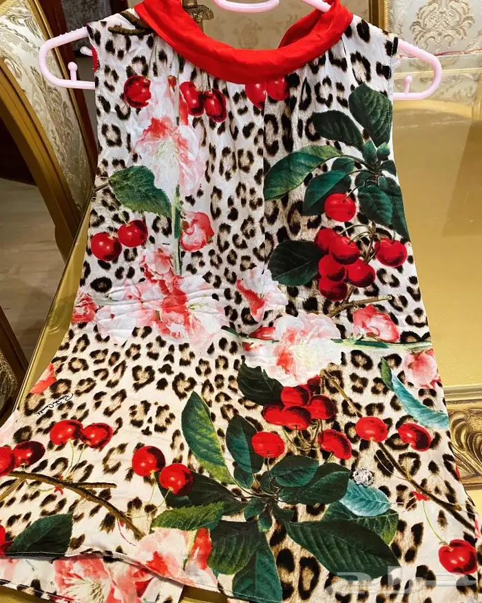 بلوزه ماركه 1