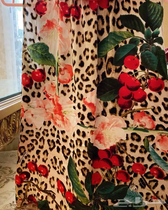 بلوزه ماركه 6