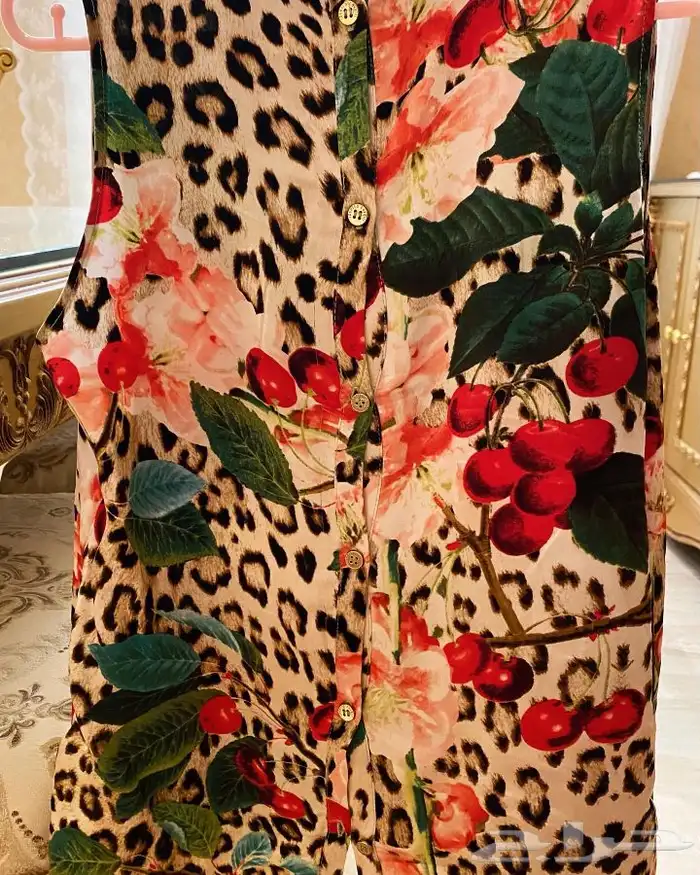 بلوزه ماركه 7