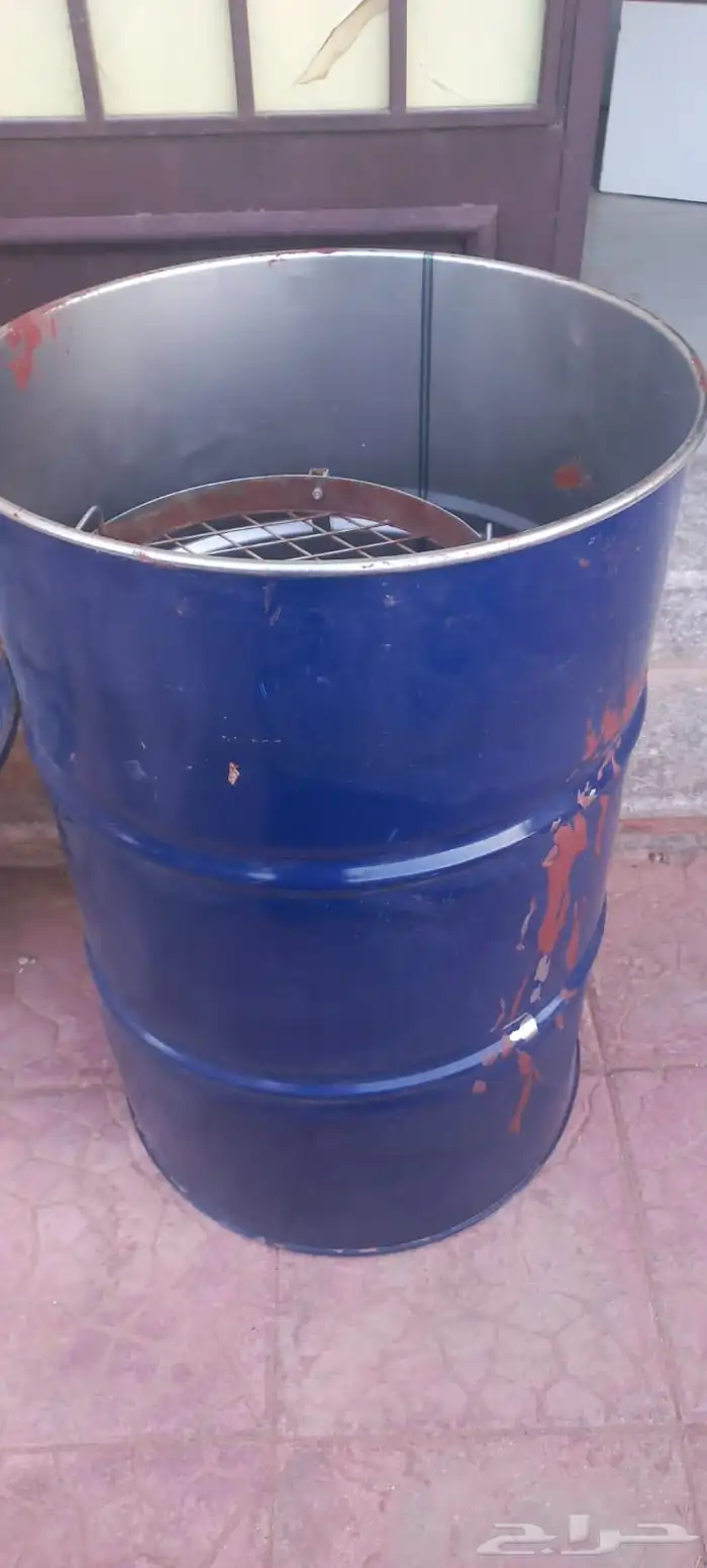 برميل مندي 0