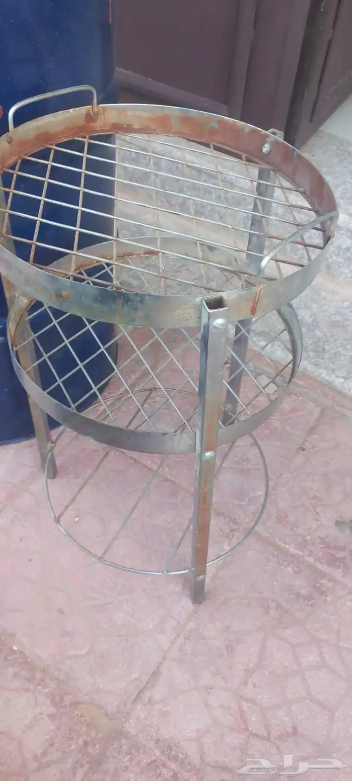 برميل مندي 2