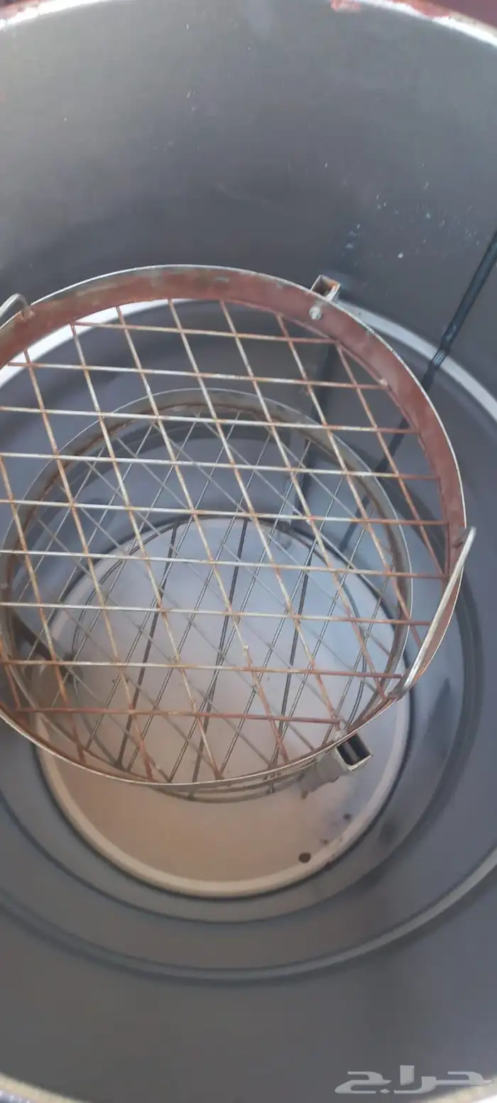 برميل مندي 1