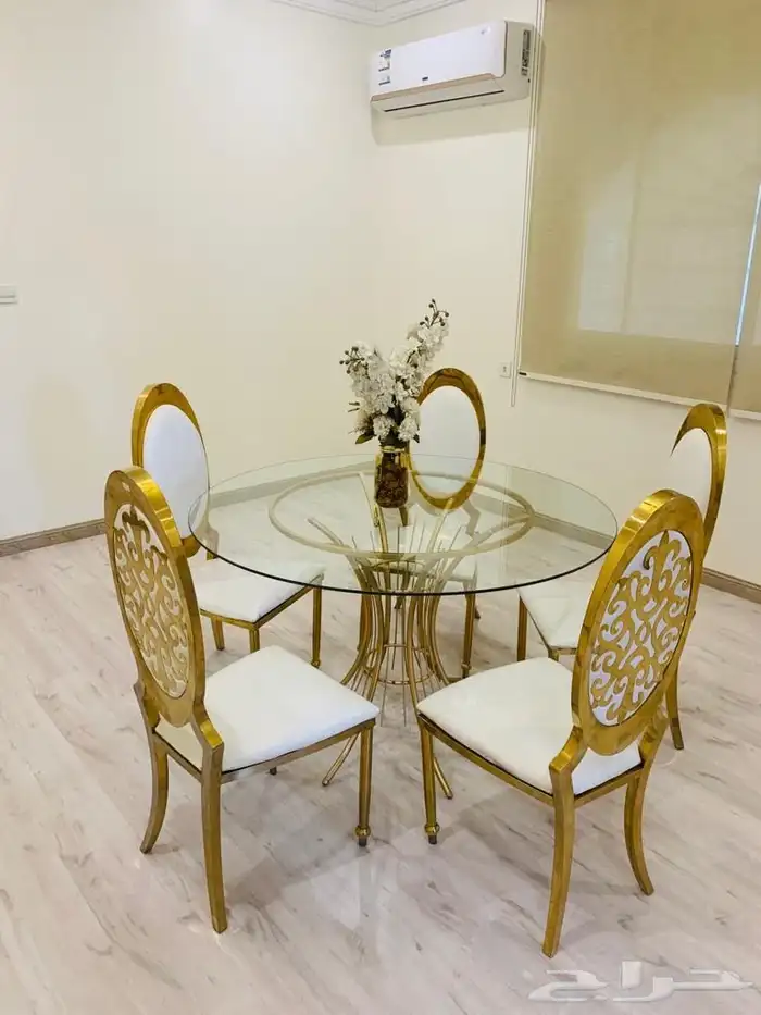 إيجار خيام 5