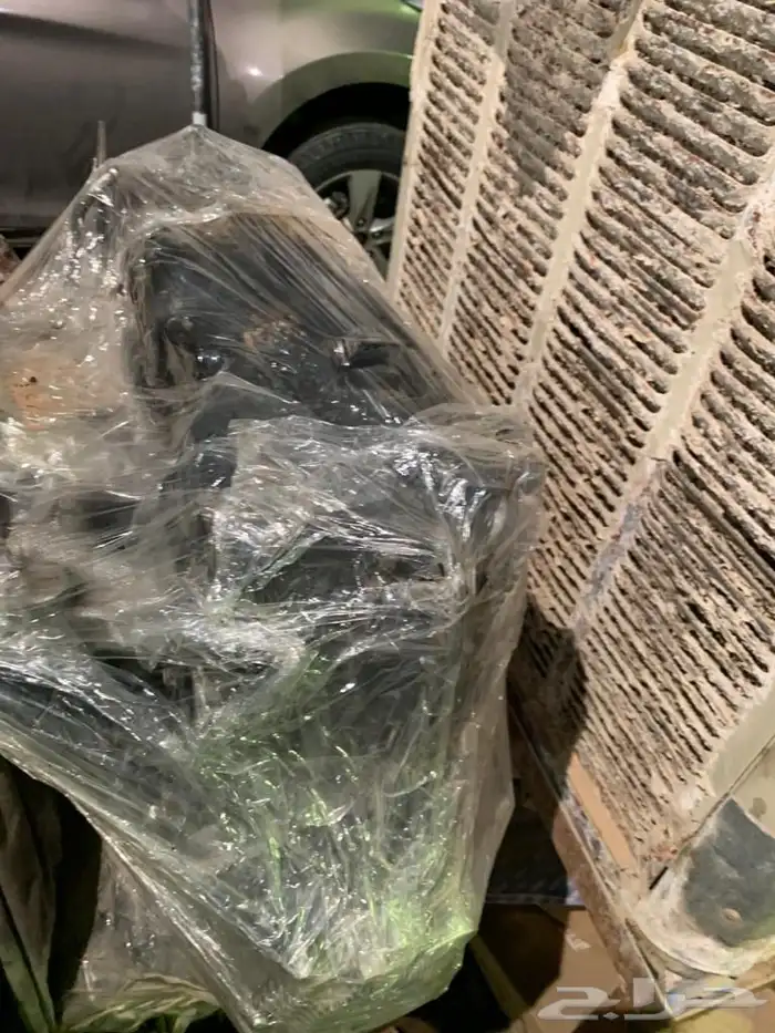 مكاين موضبه وعليها ضمان يوجد لدينا توظيب مكاين بنزين وديزل 0
