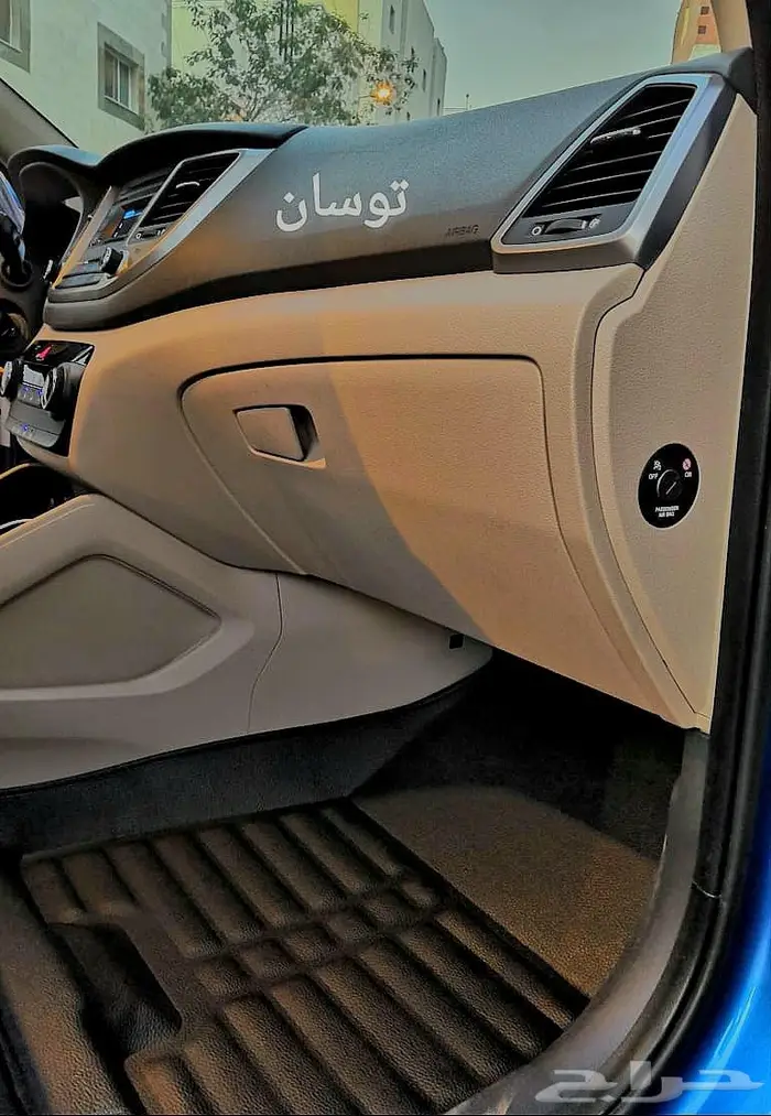 دعاسات سوناتا قوالب 5D هونداي الحق العرض خصم 100ريال 35