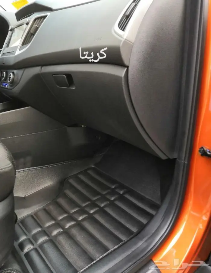 دعاسات سوناتا قوالب 5D هونداي الحق العرض خصم 100ريال 32