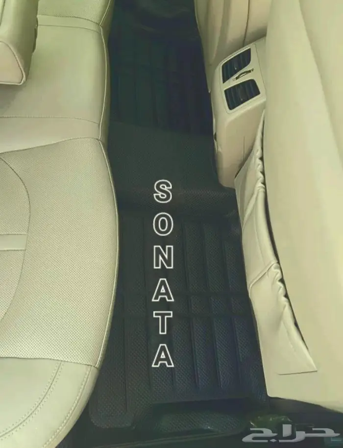 دعاسات سوناتا قوالب 5D هونداي الحق العرض خصم 100ريال 27