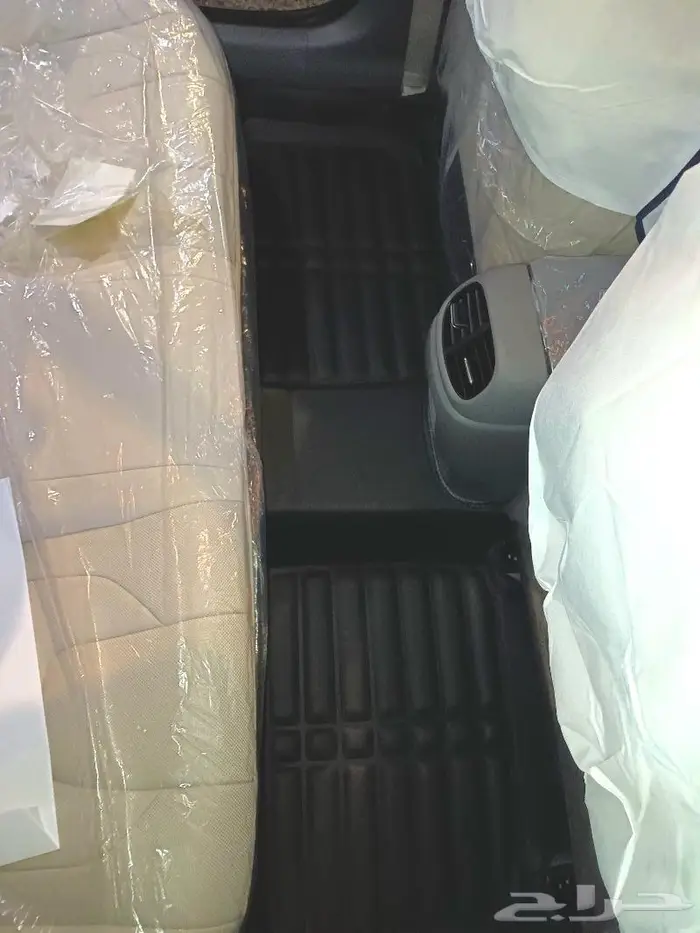 دعاسات سوناتا قوالب 5D هونداي الحق العرض خصم 100ريال 18