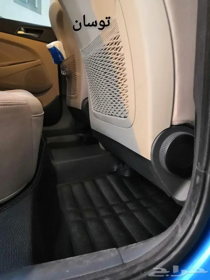 دعاسات سوناتا قوالب 5D هونداي الحق العرض خصم 100ريال 36