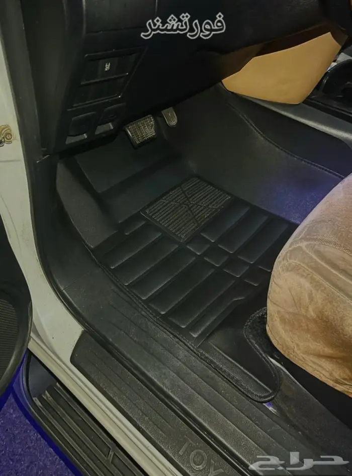 دعاسات سوناتا قوالب 5D هونداي الحق العرض خصم 100ريال 79