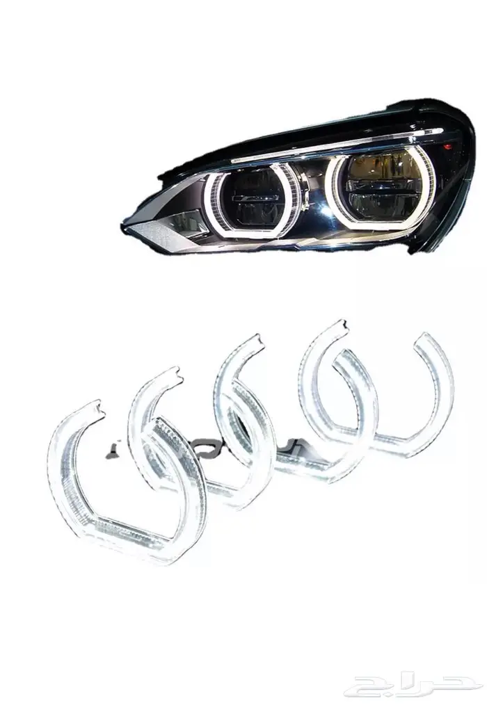 قزاز شمعات BMW كل الفئات 23