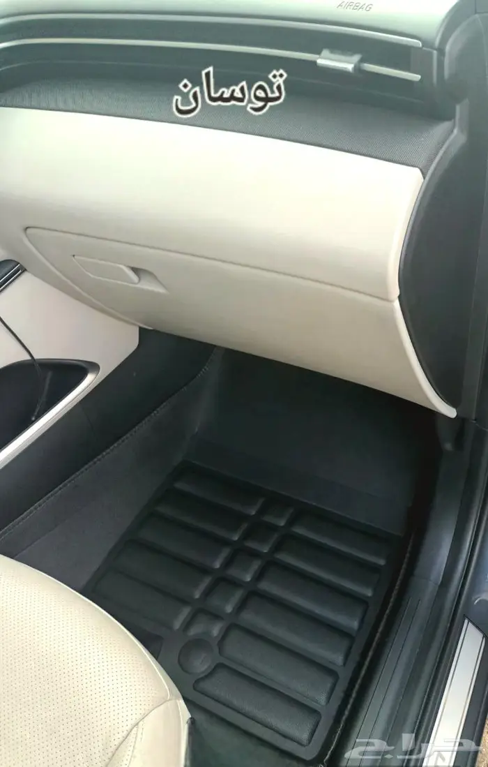 دعاسات سوناتا قوالب 5D هونداي الحق العرض خصم 100ريال 14