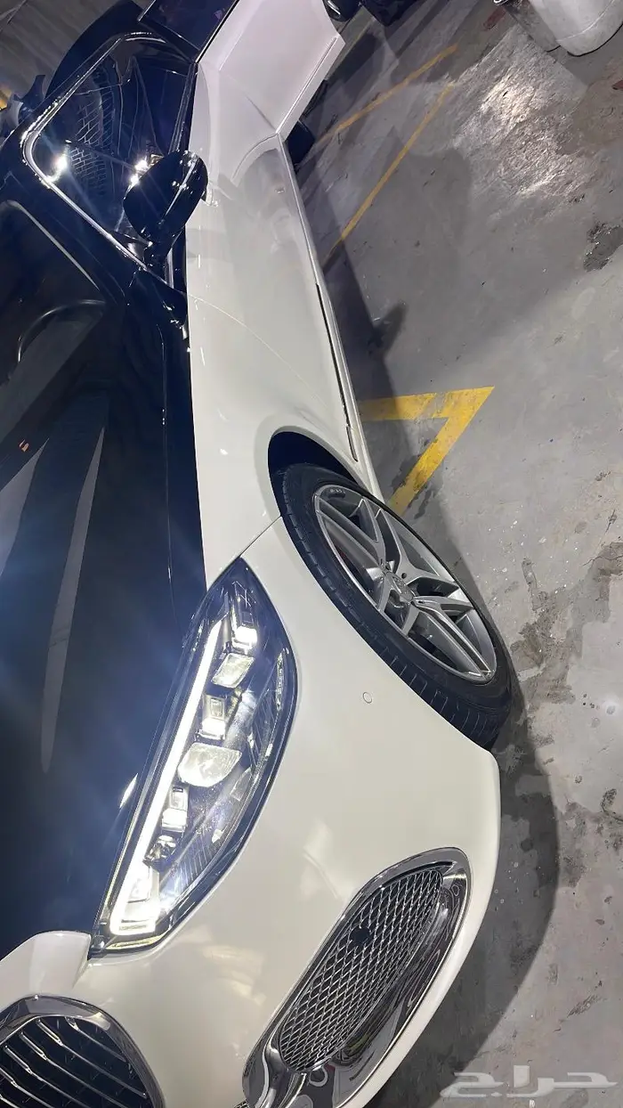 رويال ليمو سيارات فاخرة جدة__مكة_VIPcar 51