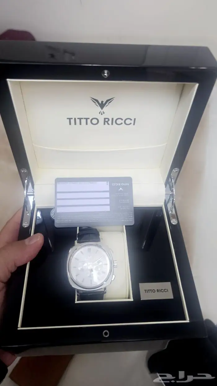 الباحه العقيق للبيع ساعه جديده 3