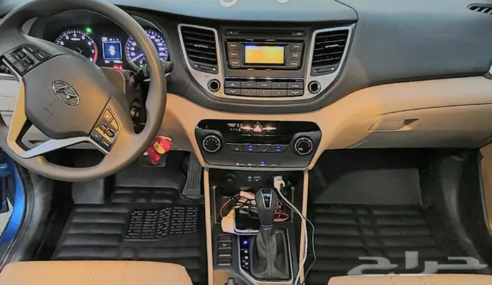 دعاسات سوناتا قوالب 5D هونداي الحق العرض خصم 100ريال 33