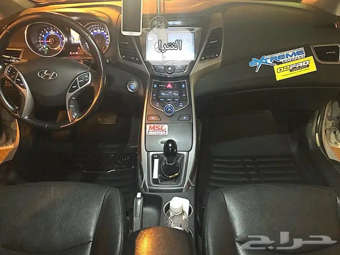 دعاسات سوناتا قوالب 5D هونداي الحق العرض خصم 100ريال 23