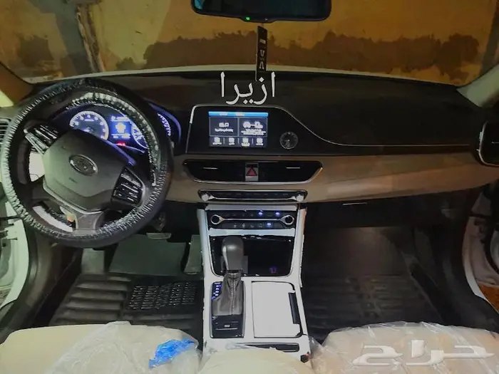 دعاسات سوناتا قوالب 5D هونداي الحق العرض خصم 100ريال 47