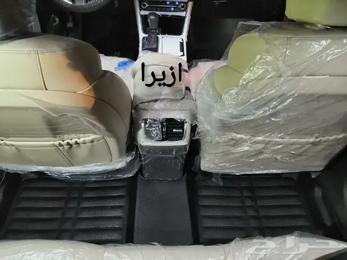 دعاسات سوناتا قوالب 5D هونداي الحق العرض خصم 100ريال 48