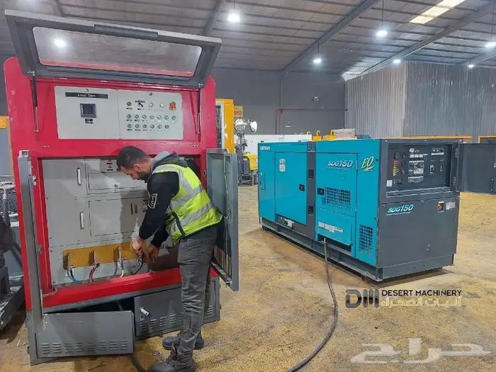 لود بنك UPS DC 6