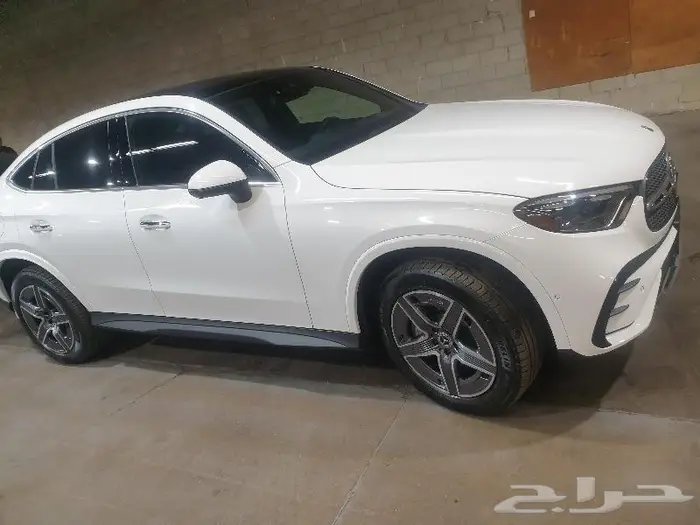 GLC300 2024 Cuope 2