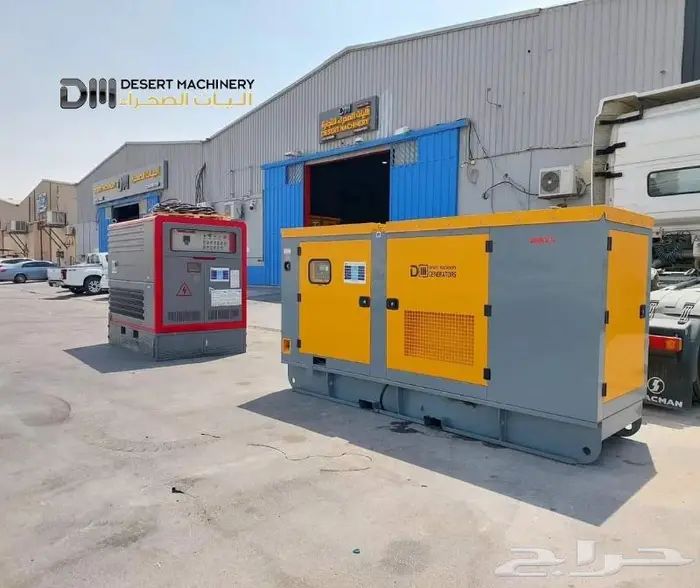 اختبار مولدات بنك لود 0