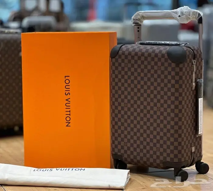 شنط سفر ماستر كوالتي 12